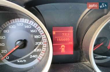 Седан Mitsubishi Lancer 2008 в 