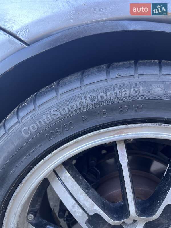 Седан Mitsubishi Lancer 2007 в Кривому Розі фото 3 Седан Mitsubishi Lancer 2007 в Кривому Розі