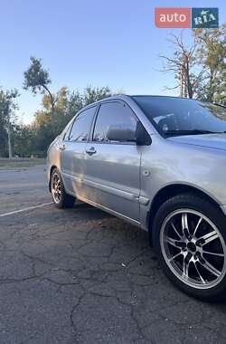 Седан Mitsubishi Lancer 2007 в 