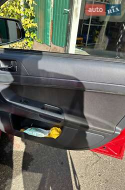 Седан Mitsubishi Lancer 2008 в 