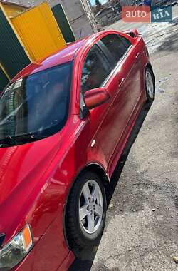 Седан Mitsubishi Lancer 2008 в 