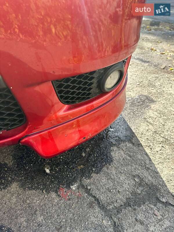 Седан Mitsubishi Lancer 2008 в Киеве