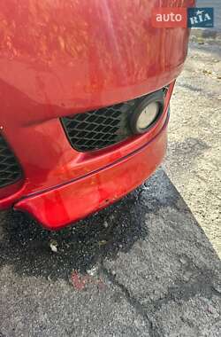 Седан Mitsubishi Lancer 2008 в 