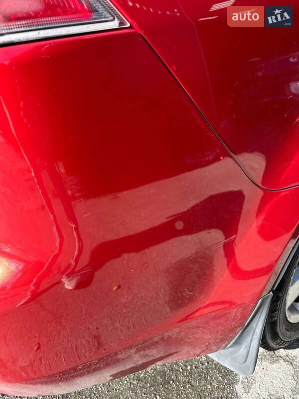 Седан Mitsubishi Lancer 2008 в Киеве