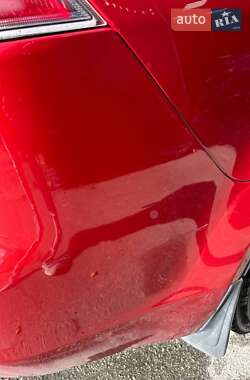 Седан Mitsubishi Lancer 2008 в 