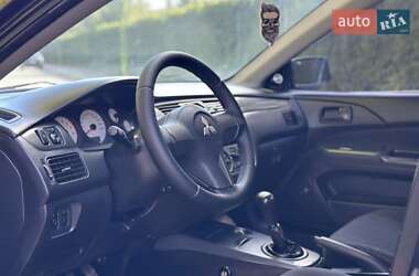 Седан Mitsubishi Lancer 2006 в 
