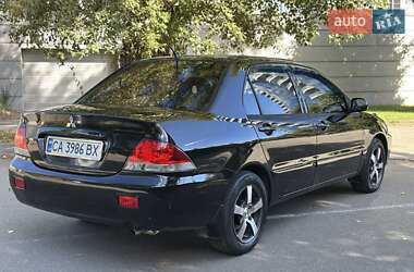 Седан Mitsubishi Lancer 2006 в 