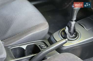 Седан Mitsubishi Lancer 2006 в 
