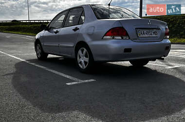 Седан Mitsubishi Lancer 2004 в 