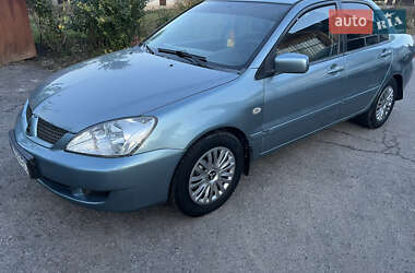 Седан Mitsubishi Lancer 2006 в 