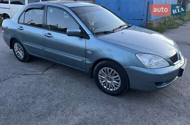 Седан Mitsubishi Lancer 2006 в 