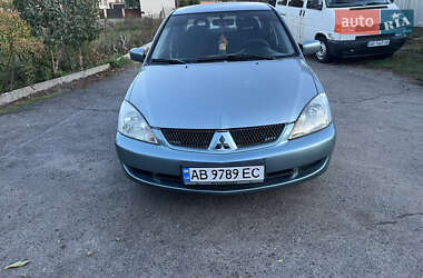 Седан Mitsubishi Lancer 2006 в 