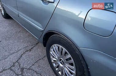 Седан Mitsubishi Lancer 2006 в 