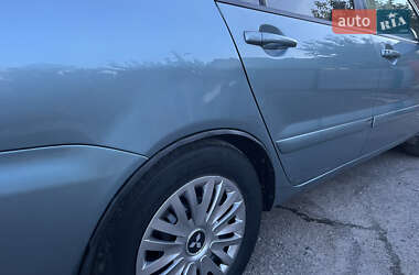 Седан Mitsubishi Lancer 2006 в 