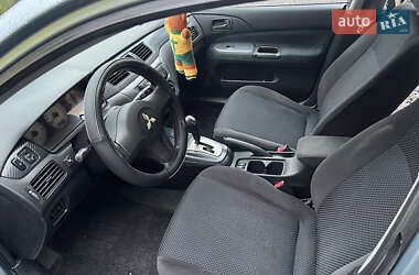 Седан Mitsubishi Lancer 2006 в 
