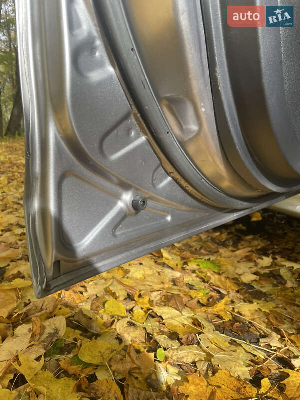 Седан Mitsubishi Lancer 2016 в Бахмачі фото 12 Седан Mitsubishi Lancer 2016 в Бахмачі