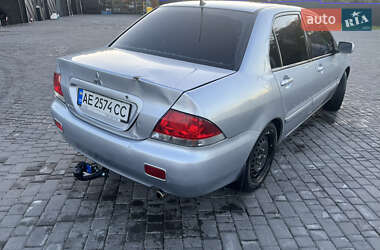 Седан Mitsubishi Lancer 2008 в  фото 2 Седан Mitsubishi Lancer 2008 в