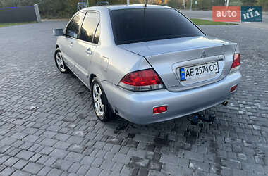 Седан Mitsubishi Lancer 2008 в  фото 6 Седан Mitsubishi Lancer 2008 в