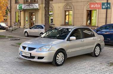 Седан Mitsubishi Lancer 2005 в Запоріжжі
