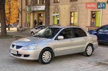 Седан Mitsubishi Lancer 2005 в 