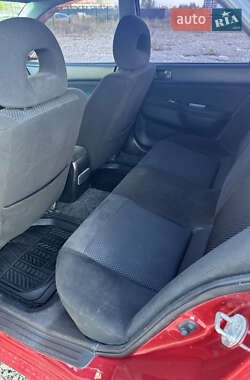 Седан Mitsubishi Lancer 2007 в 