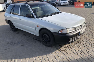 Универсал Mitsubishi Lancer 1995 в 