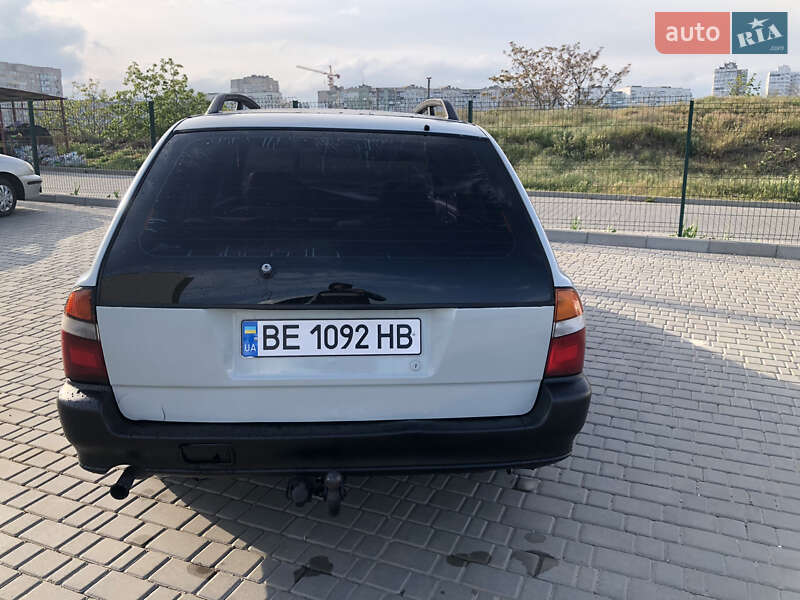 Універсал Mitsubishi Lancer 1995 в Южному