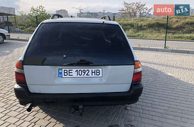Универсал Mitsubishi Lancer 1995 в 