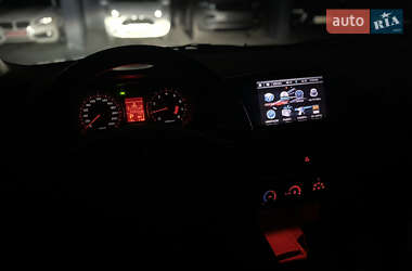 Седан Mitsubishi Lancer 2008 в 