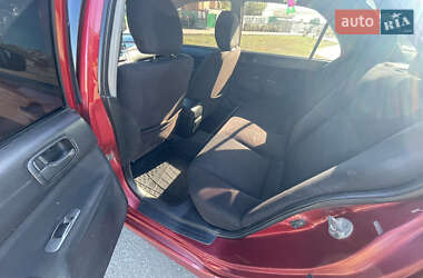 Седан Mitsubishi Lancer 2006 в 