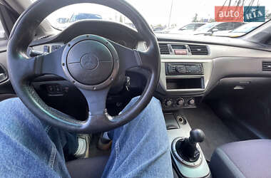 Универсал Mitsubishi Lancer 2007 в 