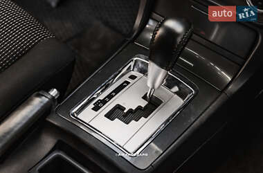 Седан Mitsubishi Lancer 2011 в 
