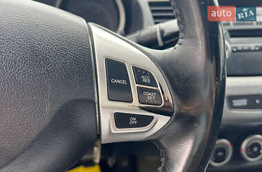 Седан Mitsubishi Lancer 2008 в 