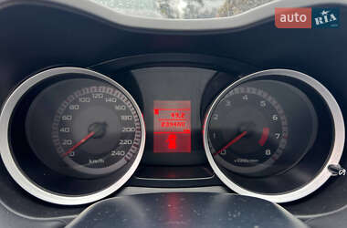 Седан Mitsubishi Lancer 2008 в 