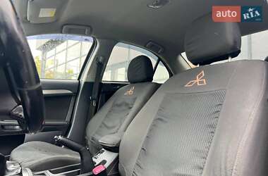 Седан Mitsubishi Lancer 2008 в 