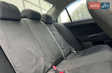 Седан Mitsubishi Lancer 2008 в 