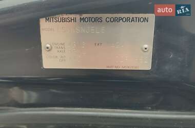 Седан Mitsubishi Lancer 2007 в 