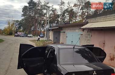 Седан Mitsubishi Lancer 2007 в 