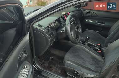 Седан Mitsubishi Lancer 2007 в 