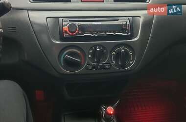 Седан Mitsubishi Lancer 2007 в 