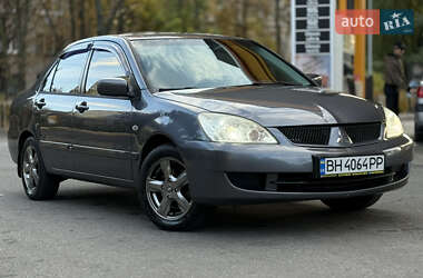 Седан Mitsubishi Lancer 2007 в 