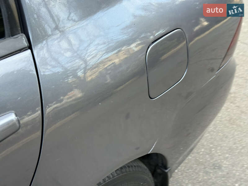 Седан Mitsubishi Lancer 2007 в Днепре