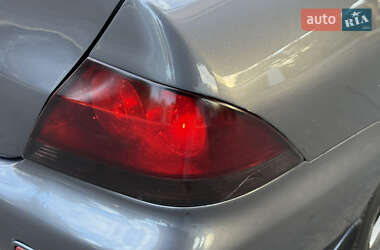 Седан Mitsubishi Lancer 2007 в 