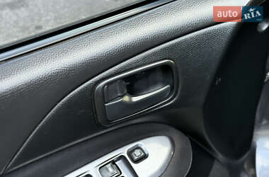 Седан Mitsubishi Lancer 2007 в 