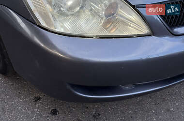 Седан Mitsubishi Lancer 2007 в 