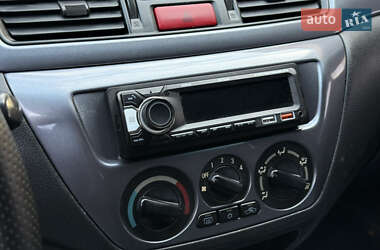Седан Mitsubishi Lancer 2007 в 