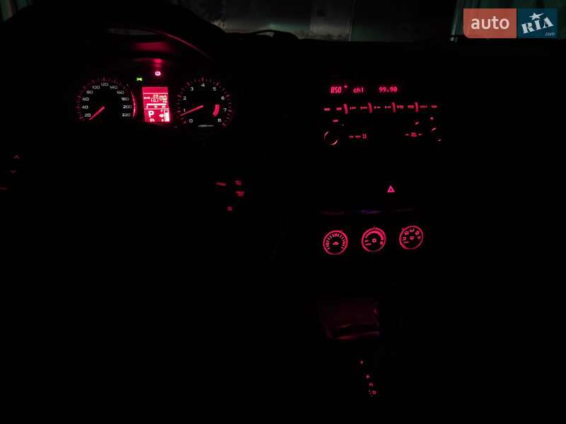 Седан Mitsubishi Lancer 2008 в Одессе фото 8 Седан Mitsubishi Lancer 2008 в Одессе