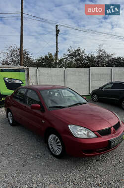 Седан Mitsubishi Lancer 2008 в 