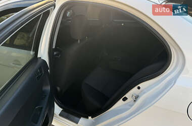 Седан Mitsubishi Lancer 2007 в 