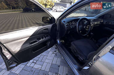 Седан Mitsubishi Lancer 2006 в 